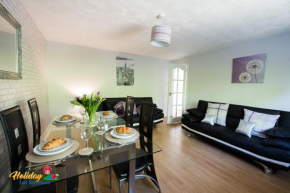 Отель PREMIER - Kirkness Apartment  Эйрдри